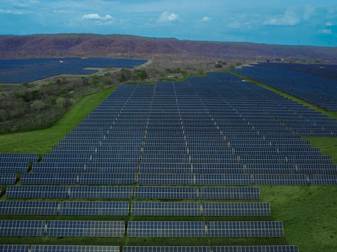 ArcelorMittal Brazil signs contracts for two solar energy projects
